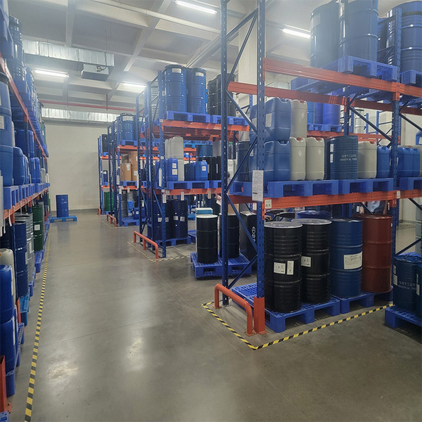 Guangzhou plant fragrance Co., Ltd خط إنتاج المصنع