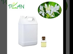 الزيوت العطرية الطبيعية لزهرة الزنجبيل