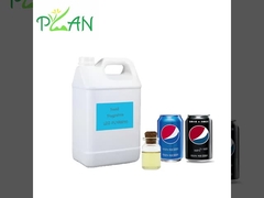 زيت كولا العطر الطيب عالي النقاء للزيادة في الشكل السائل