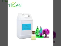 100% زيت ساكورا العطر النقي الصديق للبيئة الزيت العطر الجوهري للدمى واللعب البلاستيكية