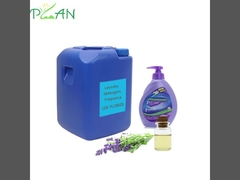 عطور غسيل الملابس العضوية رائحتها مثل