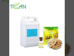 العطور الغذائية الزيت الجوهري العطور الطويل الأمد الرائحة الموز الرائحة الغذائية العطور للمخبز