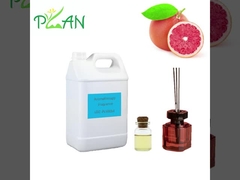 100٪ طاهرة طبيعية الفاكهة العطور العطرية العطور الجريب فروت للطعم