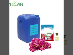 زهرة النكتارين غسالة الغسيل العطور الزيت الأساسي النقاء العالي الأصفر الفاتح