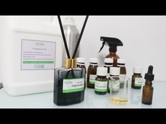 عصير ليمون برتقالية عالية التركيز لتنشر رائحة ليمون برتقالية