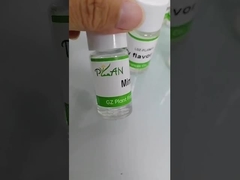 مركز زيت عطر العود مع عينة مجانية لصنع العطور
