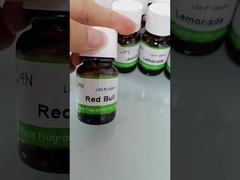 جوهر الأوركيد الأبيض الصديق للبيئة للشموع العطرية والعصي