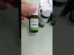 عطور غسيل الملابس