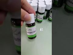 شاهد: 5 كجم حجم زيت عطر مركز برائحة الماء البارد النقي لصنع العطور - عرض