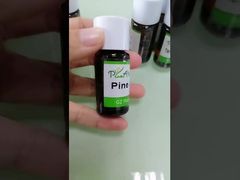 شاهد: جوهر عطر اللافندر الصديق للبيئة من بافي لمنعم أقمشة الغسيل المركز