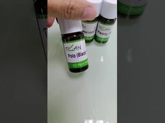 شاهد: زيت عطري مستوحى من الأزهار والفواكه من جو مالون للشامبو مع مدة صلاحية تتراوح من 12 إلى 24 شهرًا