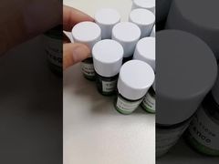 عينات الناشر FraFree المنزل رذاذ زيت جوهر العطر الروماني كيراستاس للحصول على شمعة معطرة