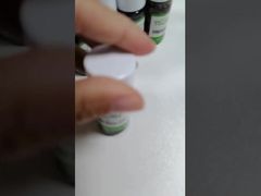 زيت عطري من المواد الخام المركزة Balenci aga مع عينة مجانية