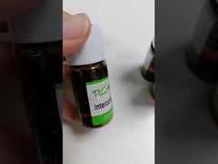 تعرف على سبب اختيار زيت عطري مركَّز وطويل الأمد وخالي من الكحول لصناعة عطور فاخرة