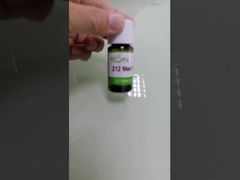 زيت عطري أكوا كيس المركز بتركيز 65-95% لرائحة الزهور المائية المنعشة