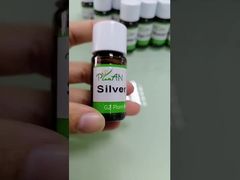 زيت عطر فيتيفر المركز الخالي من الكحول - زيت عطر أساسي