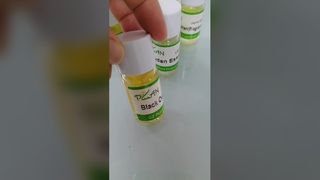 أفضل زيت عطري للحلوى الحمراء لصنع الشموع المعطرة