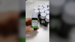 زيت عطر القرفة والتفاح لصنع الشموع