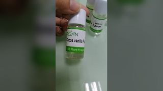 زيت عطري فاخر من الفشار للشموع وأجهزة نشر الروائح