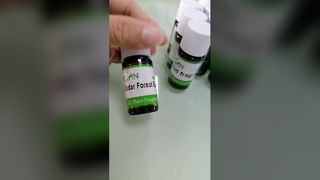 زيت عطر بيغاسوس الفاخر لصناعة العطور الحرفية