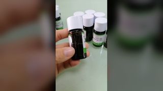 زيت عطري فلورا جاردينيا الفاخر لصناعة العطور