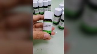 زيت عطري من الباتشولي للناشرين والشموع