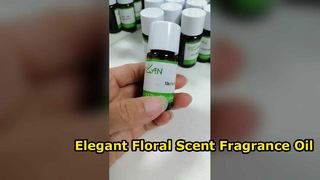زيت عطري كاميليا للصابون والشامبو