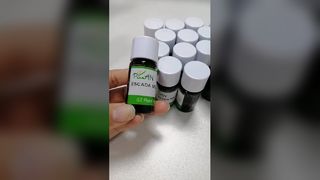 عطر Enchanteur لصابون جل الاستحمام