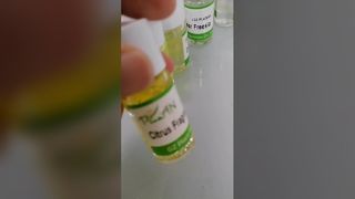 زيت هالو دارلينج العطري نوع فيكتوريا سيكريت