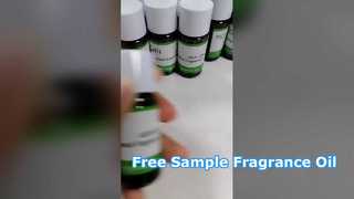 عينة مجانية من زيت عطر الخيال للعطور