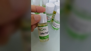 زيت عطري بوميلو بلوسوم لغسول الجسم