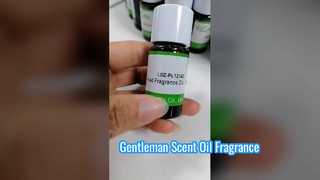 زيت عطري مثالي لصناعة العطور
