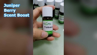 زيت عطر العرعر بيري لإنتاج الصابون والشامبو