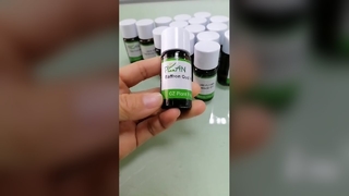 صناعة العطور بزيت عطر كوروس