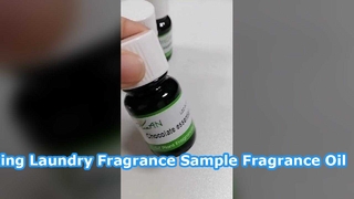 عينة من عطر الغسيل الذي يدوم طويلاً