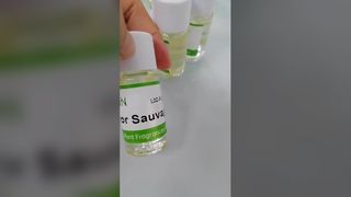 جوهر عطر الفاكهة الاستوائية للصابون والشامبو