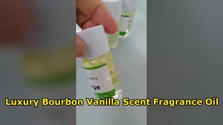زيت عطري فاخر من بوربون فانيليا للمنزل والفنادق