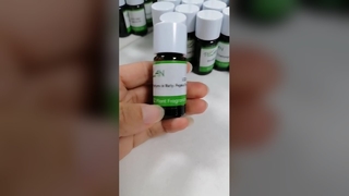 زيت عطري من خشب الأرز الأزرق لصناعة العطور الفاخرة