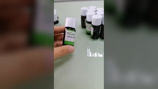 فريزيا زنبق شمعة العطر مصنع النفط بالجملة المورد