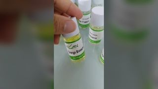 زيت عطري فاخر من نجيل الهند لروائح الفنادق الفاخرة