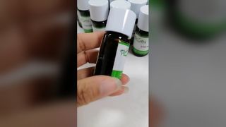 زيت عطر الياسمين اصنع عطرك الخاص