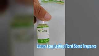 خلاصة عطر الزهور والعسل الفاخر لجل الاستحمام