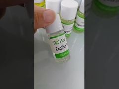 خلاصة عطر أوركيد منتصف الليل لتعطير المنزل الفاخر