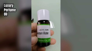 عينة مجانية عالية التركيز من زيت عطر الكولونيا الفرنسية لعطور الجسم