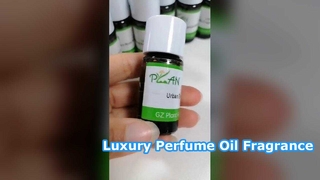 زيت عطري من خشب الأبنوس الساتان المزاج