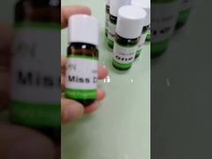 زيت عطري فاخر من نوع كارداشيان لصناعة العطور