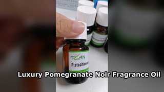 زيت عطر الرمان نوير لروائح منزلية فاخرة