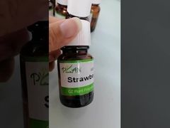 زيت عطري عود الزعفران الفاخر للشموع وأجهزة نشر الروائح