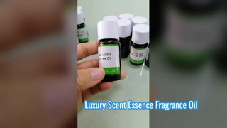 عطر اللافندر والكزبرة برائحة فاخرة