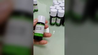 زيت عطري فاخر لغسول الجسم والصابون